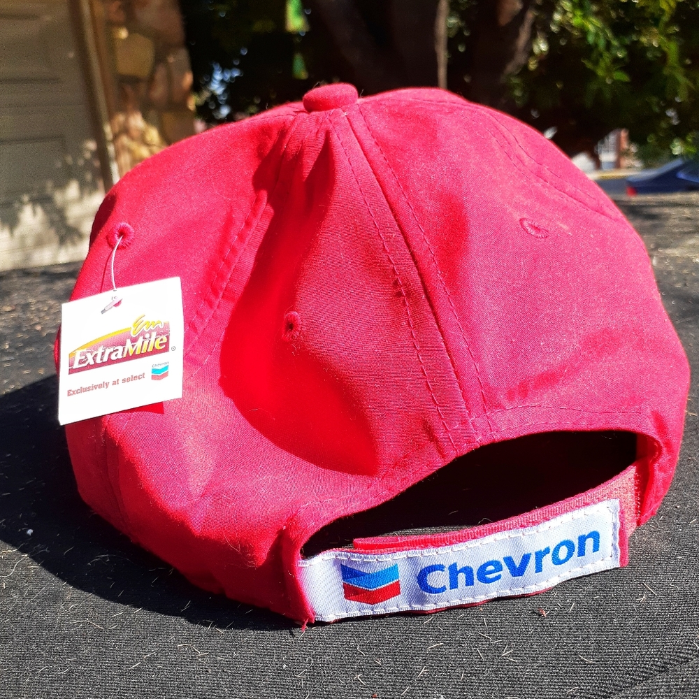 Angels/Chevron Cap - Picture 2 of 4